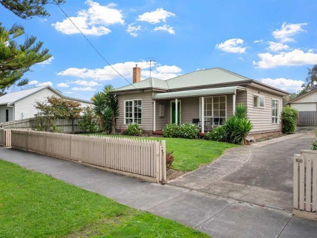 House for rent in Port Fairy, Victoria