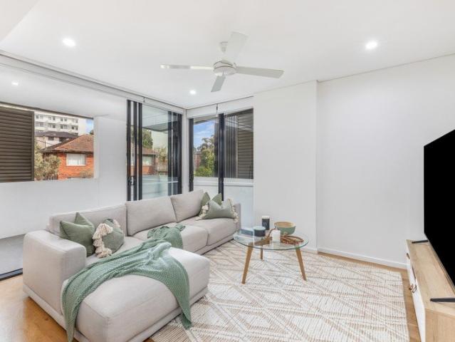 Apartment for sale in Sutherland, New South Wales