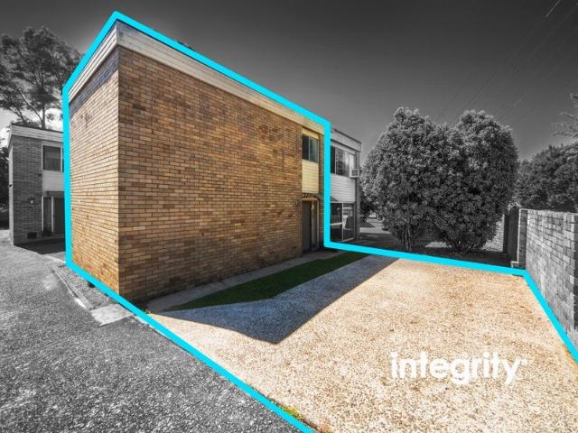 Apartment for sale in Nowra, Shoalhaven City Council
