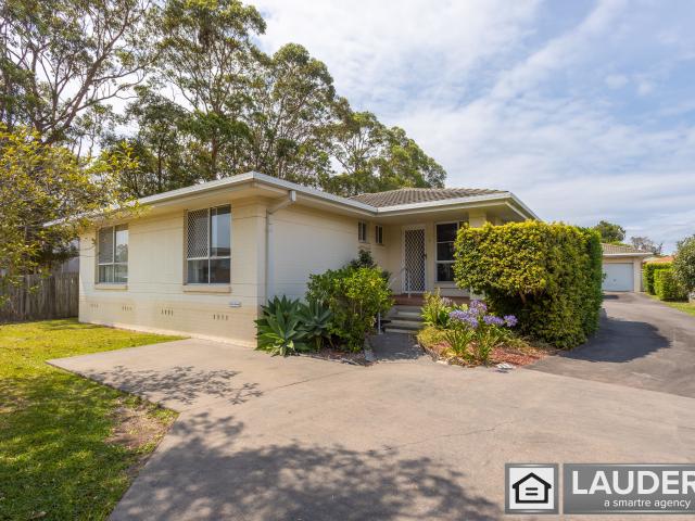Apartment for sale in Old Bar, New South Wales