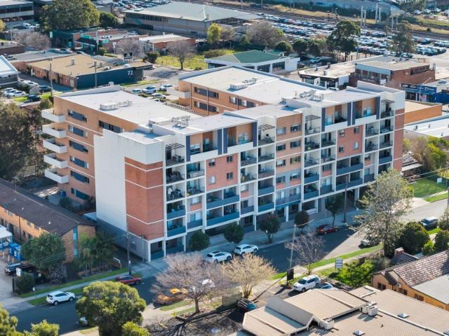 Apartment for sale in Sydney, New South Wales