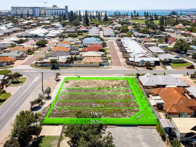 Land for sale in Merilup, Western Australia