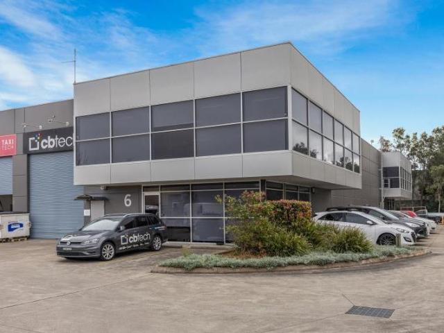 Warehouse for rent in Ambergate, New South Wales