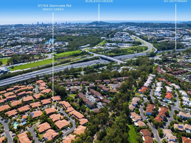 Apartment for sale in Fernbrook, Queensland
