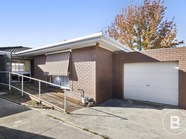 Apartment for sale in Alma, Victoria