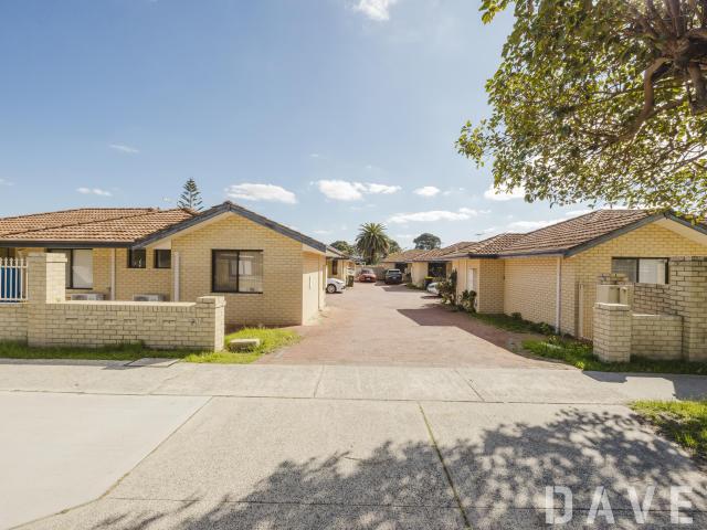House for rent in Stirling, Western Australia