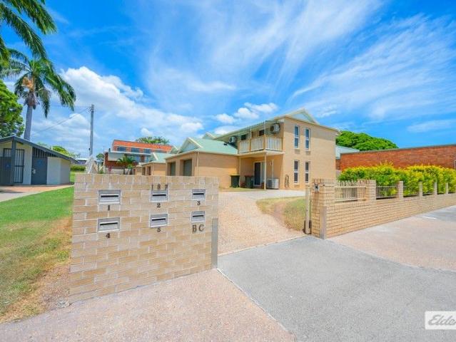 Apartment for sale in Gladstone, Queensland