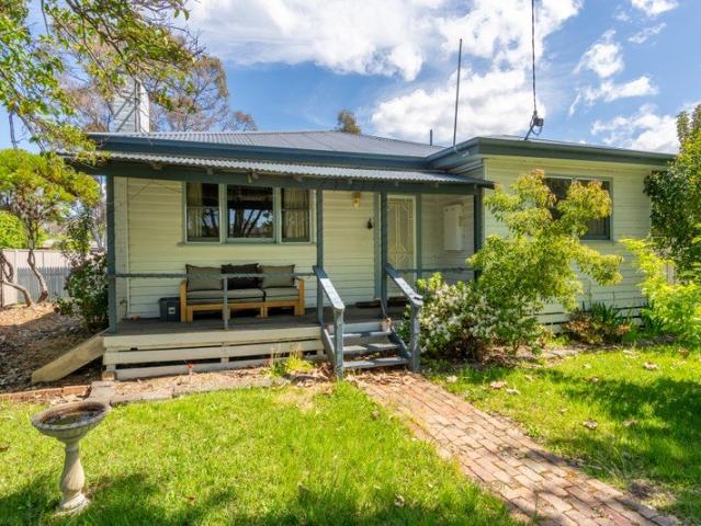 House for sale in Seymour, Victoria