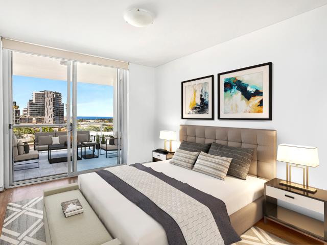 Apartment for sale in Wollongong West, New South Wales