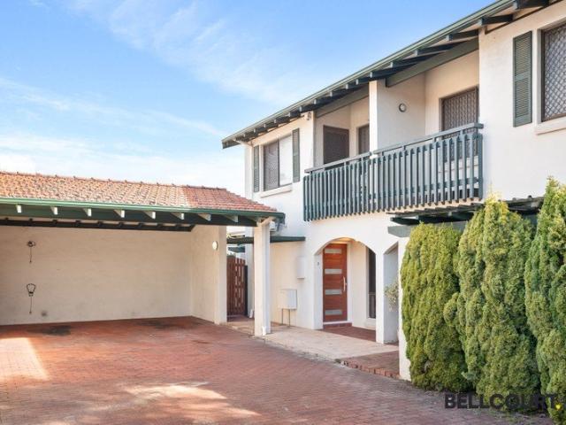 Townhouse for sale in Como, Western Australia