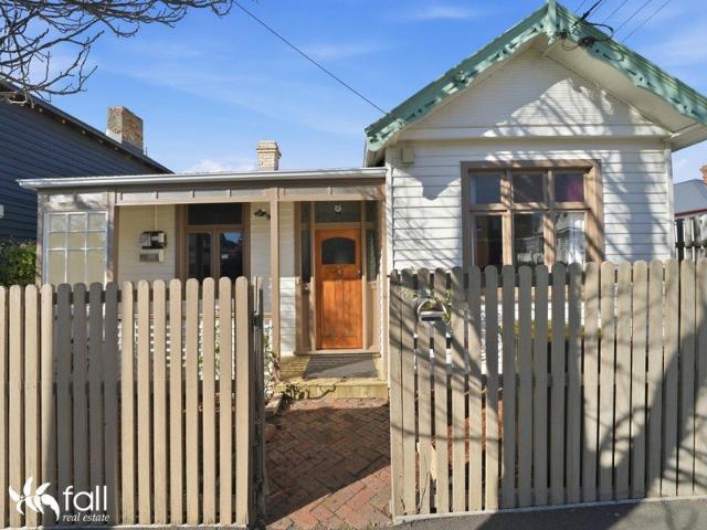 House for rent in Hobart, Tasmania