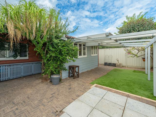 House for rent in Mount Hawthorn, Western Australia