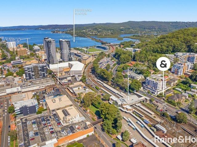 Townhouse for sale in Gosford, New South Wales