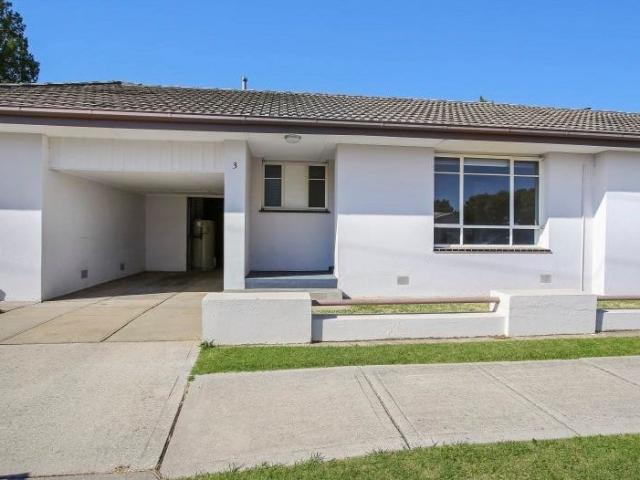 Apartment for rent in Lavington, Albury