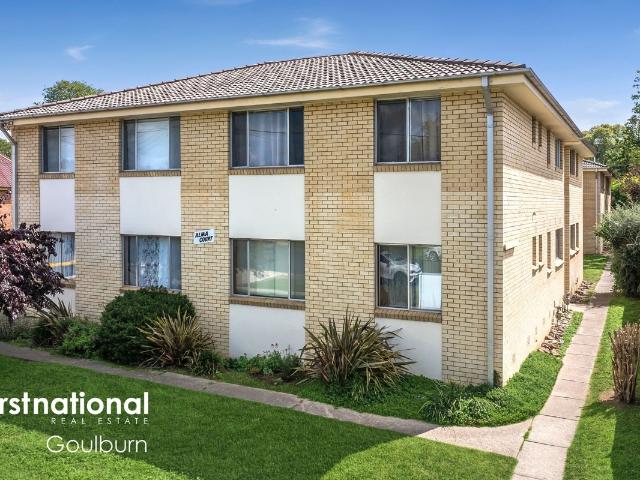 Apartment for sale in Brisbane Grove, New South Wales