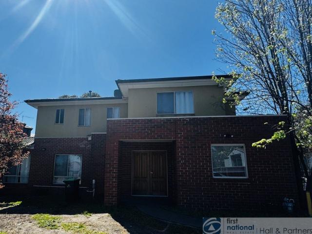 Townhouse for rent in Dandenong, Melbourne
