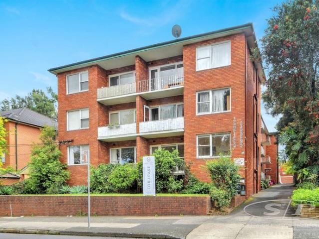 Apartment for rent in Inner West, Sydney