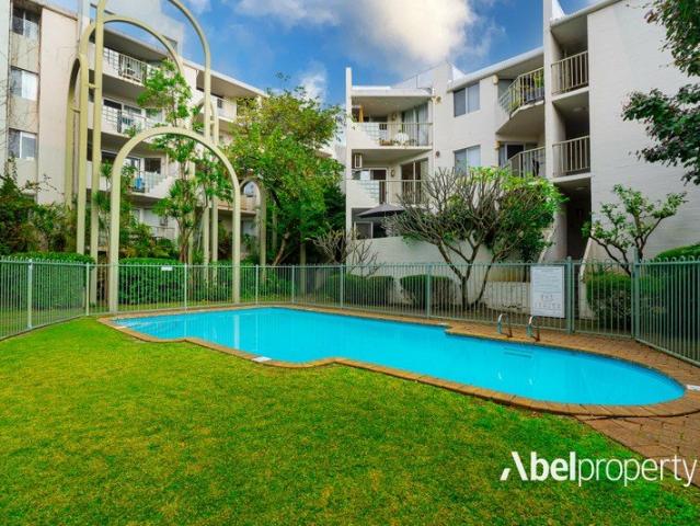Apartment for sale in Highgate, Western Australia