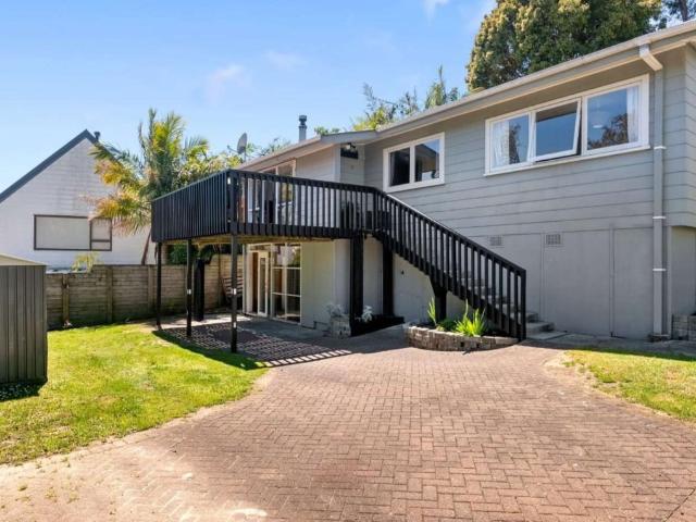 House for rent in Gate Pa, Bay Of Plenty