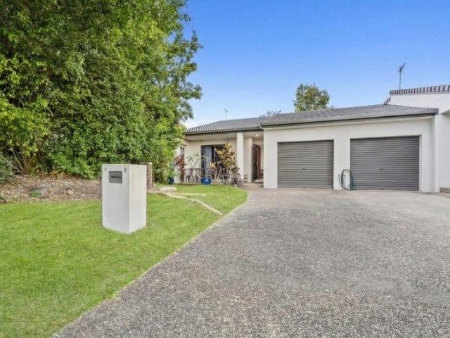Duplex for sale in Fernbrook, Queensland