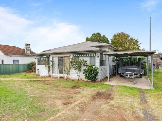 House for sale in Muswellbrook, New South Wales