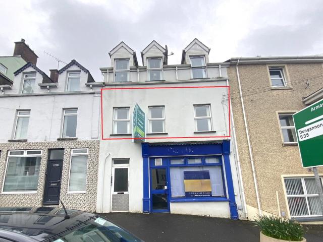 Apartment for rent in Dungannon, Northern Ireland