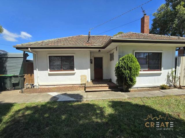 House for rent in Sunshine, Victoria