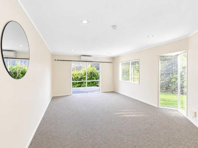 House for rent in Strandon, New Plymouth