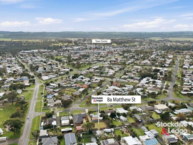 Land for sale in Wonthaggi, Victoria