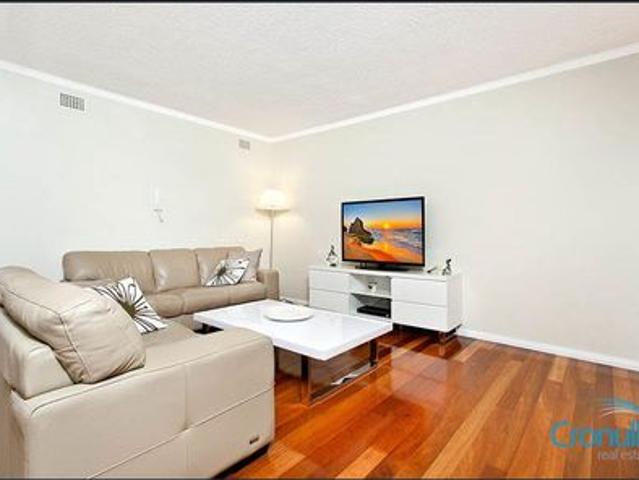 Apartment for rent in Sutherland, New South Wales