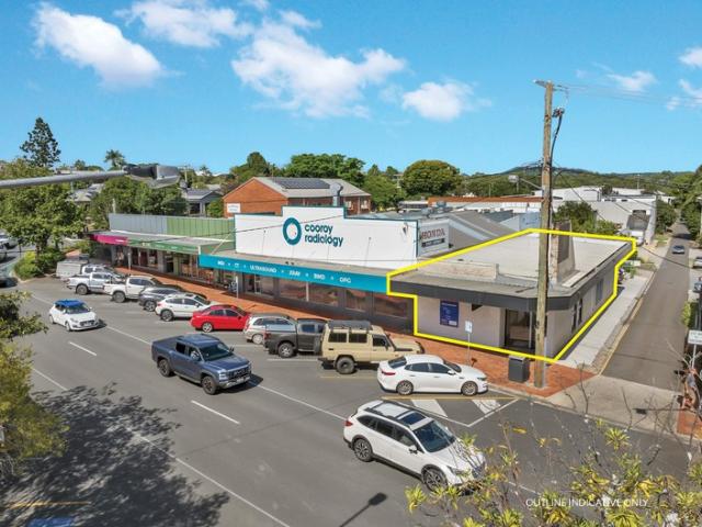 Property for rent in Cooroy, Queensland
