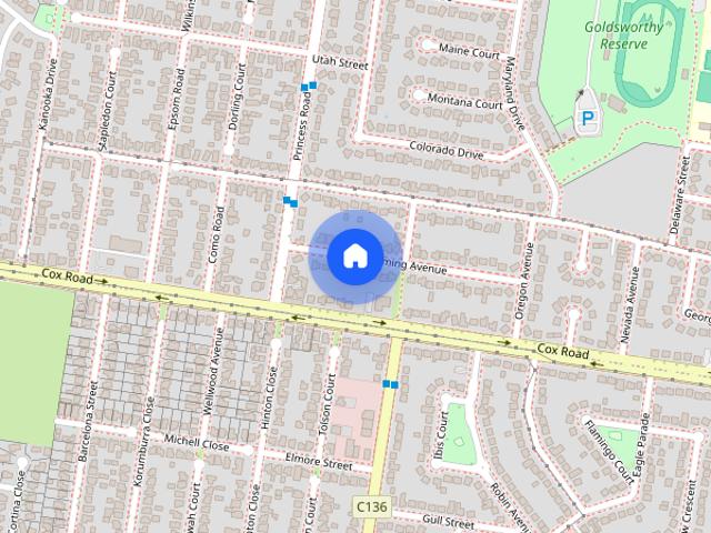 House for rent in Geelong, Victoria