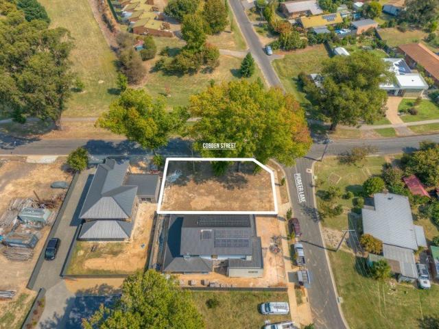 Land for sale in Bright, Victoria