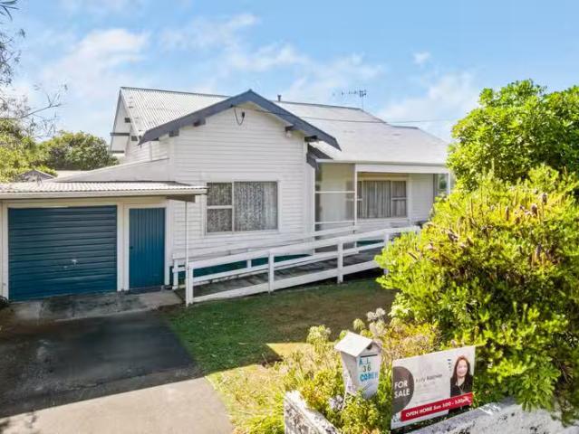 House for sale in Wanganui District