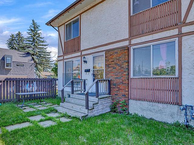 Condo for sale in Edmonton