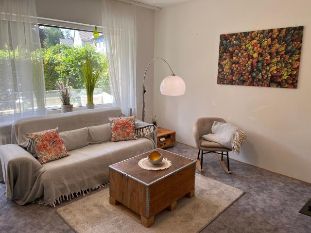 Apartment mieten in Erlangen, Burgberg