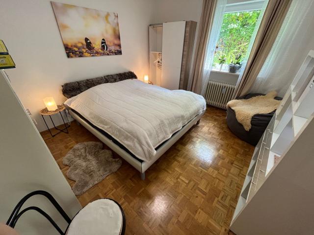 Apartment mieten in Burgberg, Erlangen
