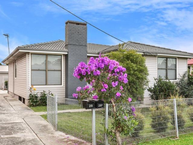 House for rent in Unanderra, Wollongong City Council