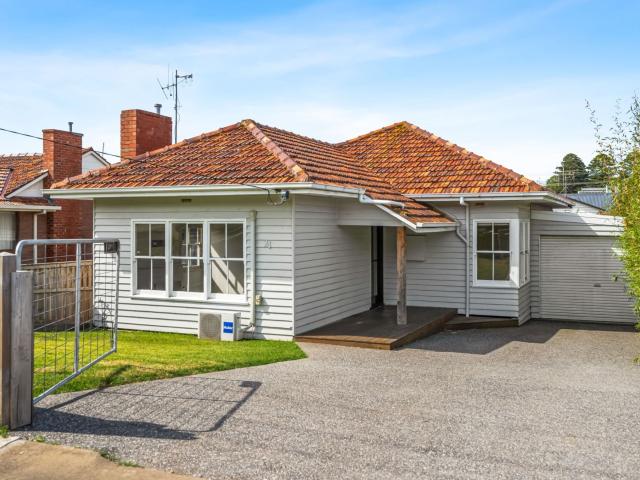 House for rent in Warrnambool, Victoria