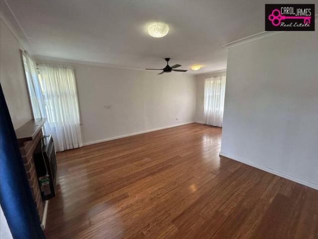 House for rent in Goulburn, New South Wales