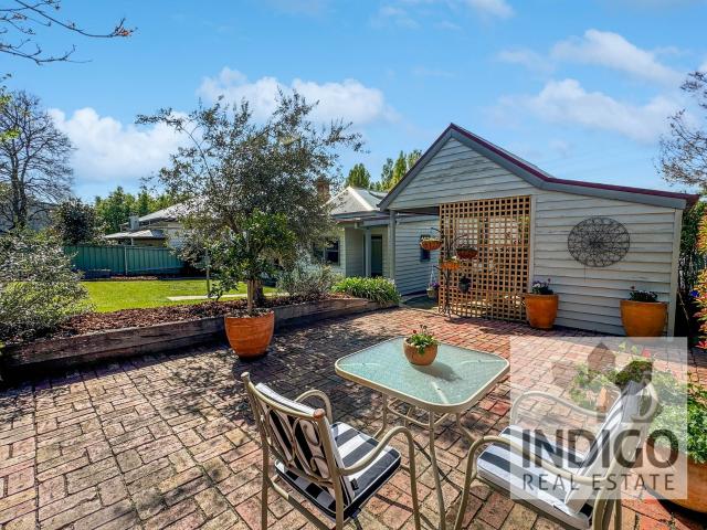 House for sale in Beechworth, Victoria