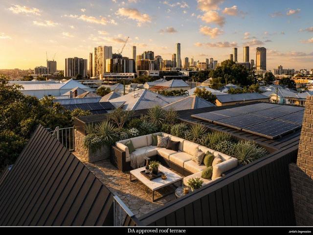 House for sale in Toombul, Queensland