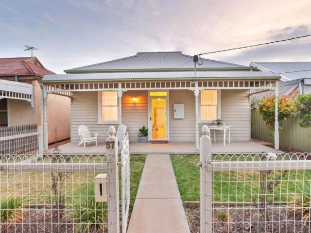 House for rent in Mildura, Victoria