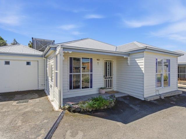 House for sale in Port Fairy, Victoria
