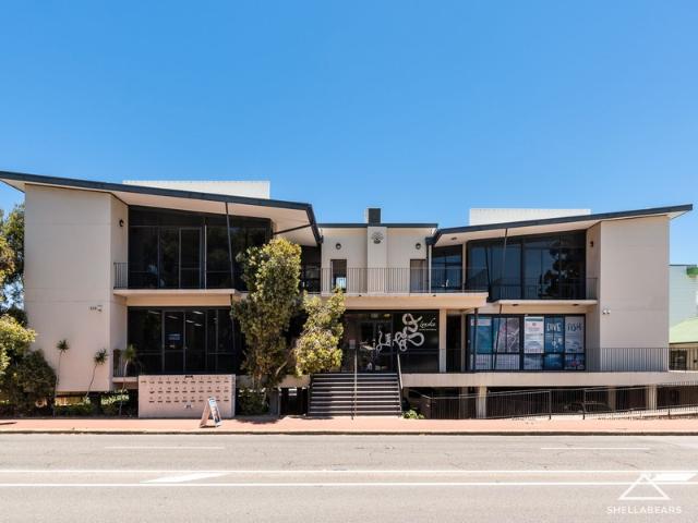 Office for sale in Western Australia