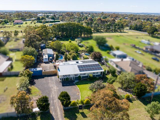 House for sale in Bannockburn, Victoria