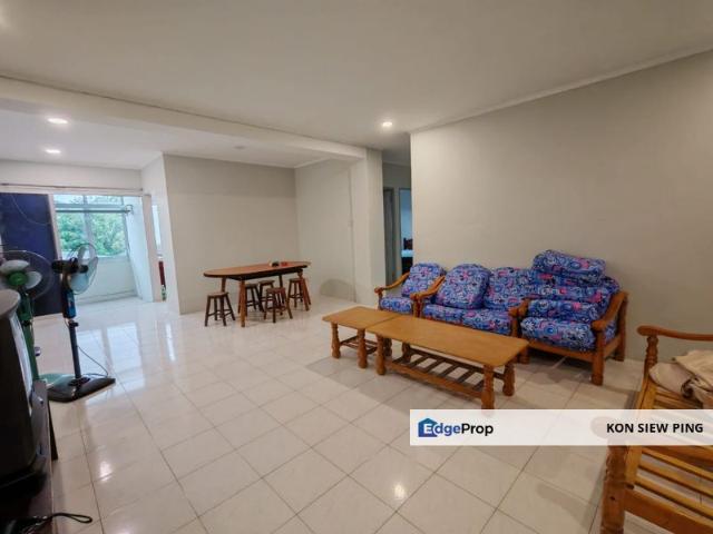 Condominium for sale in Kuching