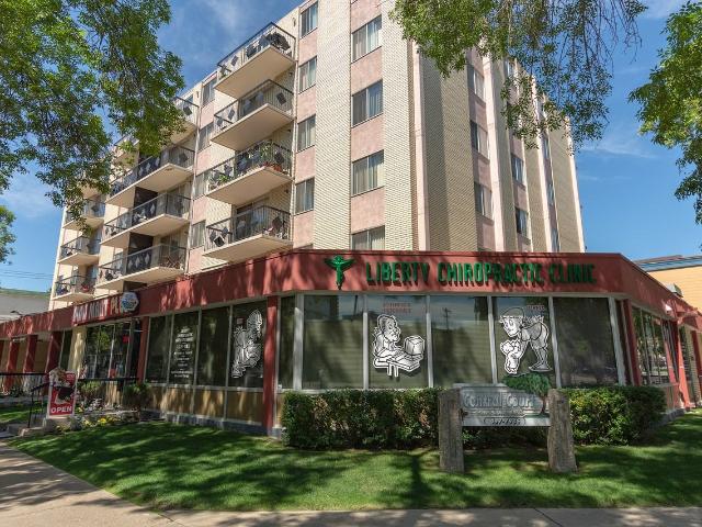 Apartment for rent in Wîhkwêntôwin, Edmonton