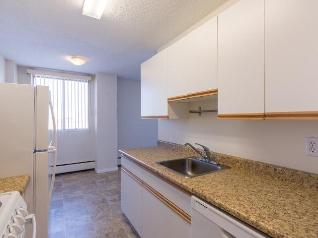 Apartment for rent in Wedgewood, Alberta