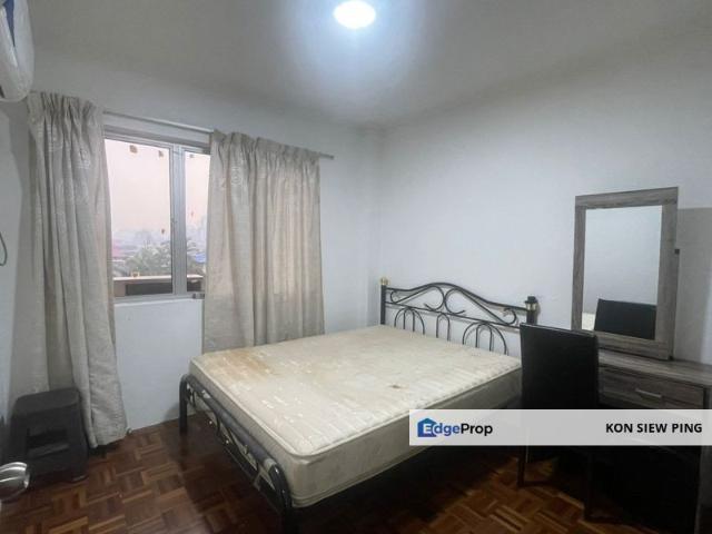 Condominium for rent in Kuching, Sarawak